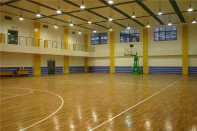 運動木地板價格 專業做運動木地板的公司