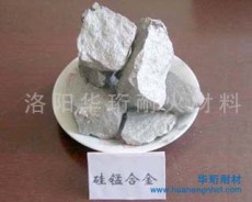 河南耐火材料硅钙合金3