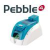供应EVOLIS Pebble4彩色证卡打印机