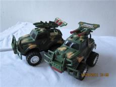 军事惯性战车可作汽车展会礼品赠品玩具