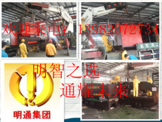 成都工廠設備搬遷之成都剪板機搬遷