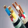各种电力电缆和通信电缆