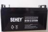 SEHEY西力蓄电池SH65-12德国品牌批发