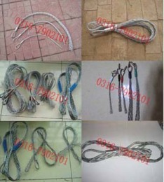 電纜網(wǎng)套廠家直銷 電纜網(wǎng)套規(guī)格齊全