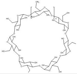 羧甲基- -环糊精