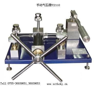 西安手动气压源价格