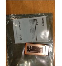SONY/索尼SXS16G存储卡16GSBS卡行货