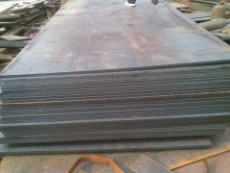 供应27SiMn钢板现货厂家宝钢价格