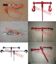 棘輪緊索具 杠桿式緊索具 各種規(guī)格緊索具