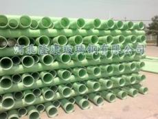 黑龙江哈尔滨玻璃钢电缆保护管生产厂家