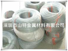 包塑钢丝绳 钢丝绳包塑 包胶钢丝绳厂家