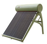 太阳能热水工程选择标准