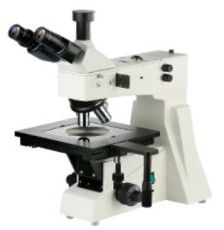 TMV-302正置金相显微镜
