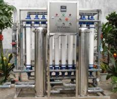 超滤矿泉水设备 超滤设备
