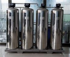 杭州设计5-200T软化水设备 软化水设备安装