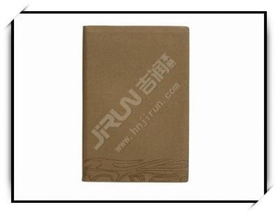 新鄉商務皮革記事本 原陽筆記本印刷