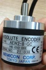 内密控编码器AEW2-8-GC H6-050-00E