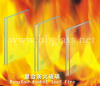 山东济南单片防火玻璃 复合隔热防火玻璃