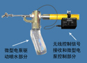 绝缘子测试仪