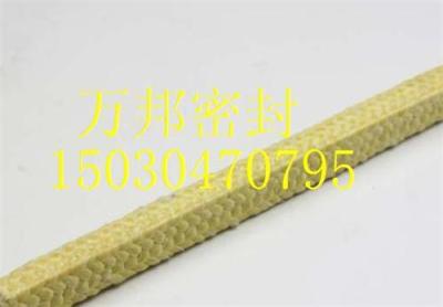 芳纶盘根 纤维盘根系列