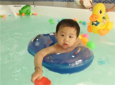 郑州金水区婴儿游泳池