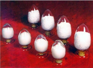 郑州活性氧化铝催化剂载体技术参数