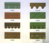 玻纤沥青瓦 多彩沥青瓦 沥青瓦 北京沥青瓦