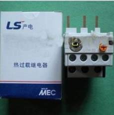 LS产电GTH-22热继电器价格