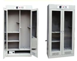電氣工具柜設(shè)備生產(chǎn)廠家生產(chǎn)智能烘干除濕柜