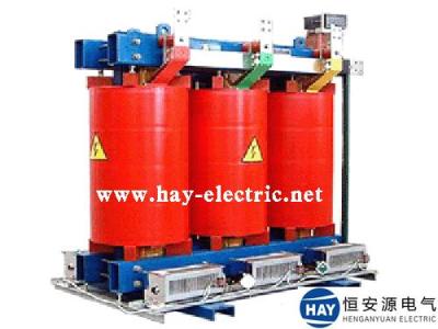 恒安源SC10-2500KVA/10