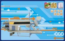 龍海河粉機廠家 名牌河粉機多少錢