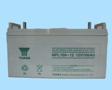 汤浅蓄电池NPL38-12