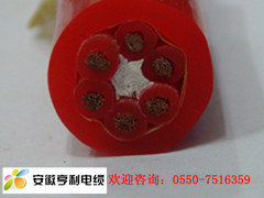 广安控制电缆ZR-KVVP2-22 金健米业