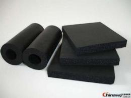 厂家生产优质橡塑保温 B1级难燃橡塑保温