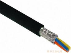 RVV2*0.5聚氯乙烯护套电缆