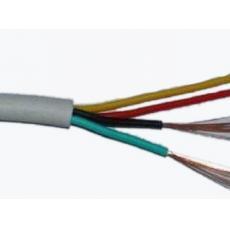 RVV2*1.5聚氯乙烯护套电缆