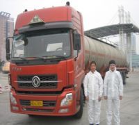 上海至全国各地槽罐车运输