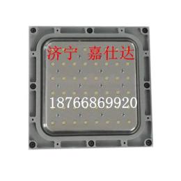 DJS24/127L C 礦用隔爆兼本安型LED巷道燈