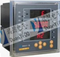 SDY120E1 三相电压表