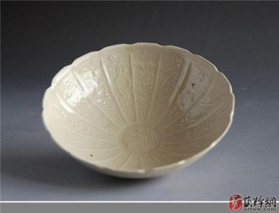 定窯瓷器成交率最高的地方平臺(tái)