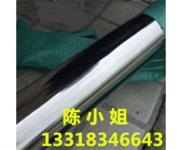 广东316L不锈钢大圆管现货316L不锈钢管