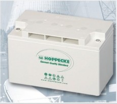 荷贝克蓄电池12V120AH规格参数价格