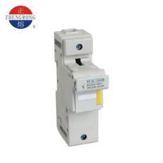 RT18-125-3P低壓熔斷器