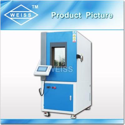 恒溫恒濕試驗箱生產(chǎn)廠家 WEISS TECHNIK
