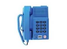 KTH109防爆电话机 KTH109矿用选号电话机
