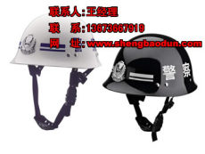 勤务盔交警执勤时间带的执勤头盔
