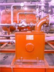 消防工程专用水轮机-泡沫泵驱动装置