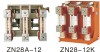 三迪ZN28-12系列真空断路器