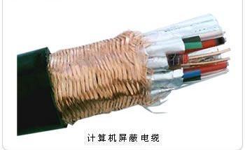 耐高温电线电缆 防腐蚀计算机电缆