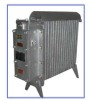 供应矿用电暖气 防爆取暖器 127V矿用电暖气